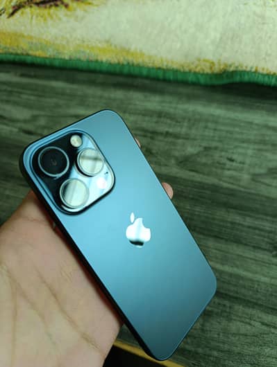 Iphone 15 pro Jv 128gb for sale