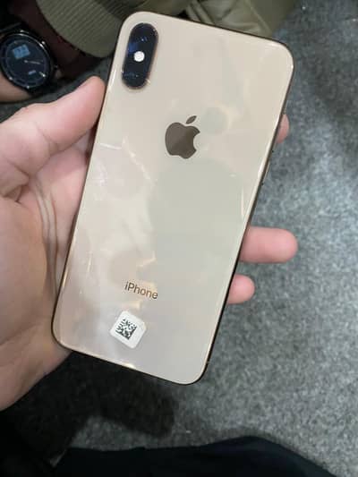iphone xs
