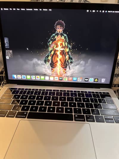 MacBook pro