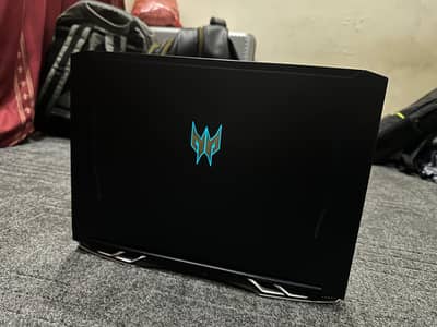 Acer predator Helios 300