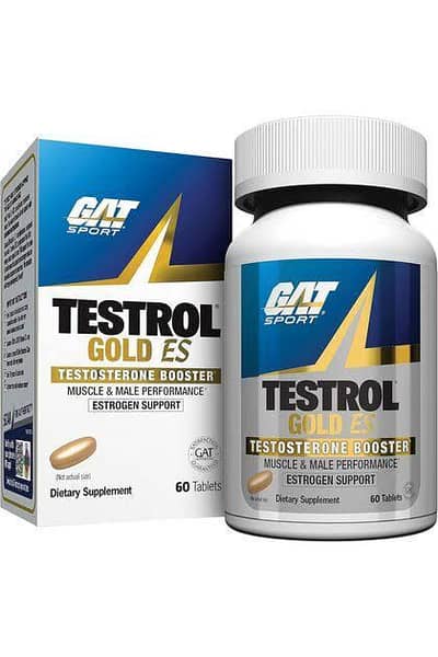 testrol Gold es