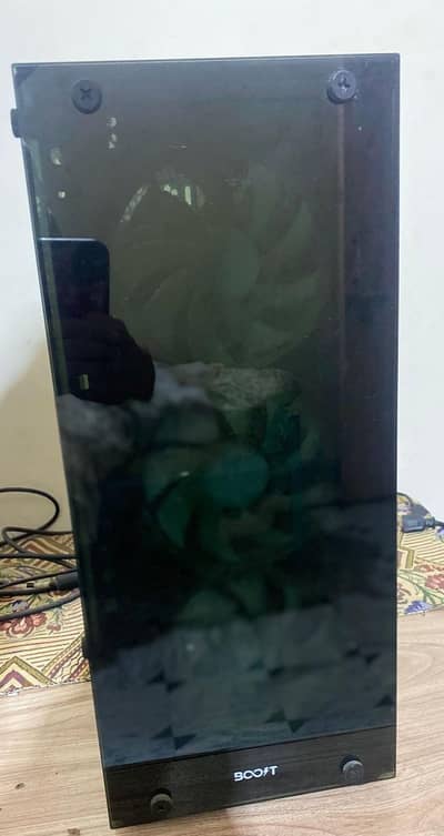 Gaming PC 10 by 10 condition