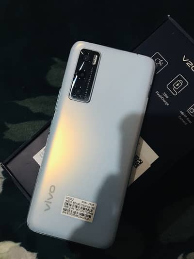 Vivo 8/128