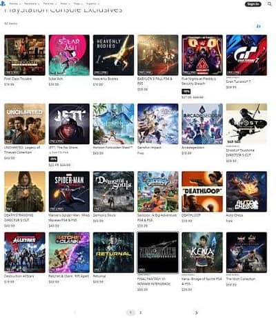 Ps4 Ps5 games like cricket 25 26 spider man tekken ufc fc 25 26