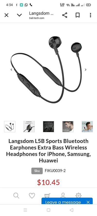 sale sale neckband sale