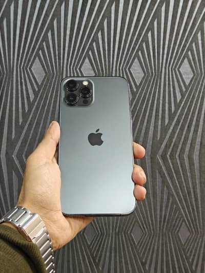 Apple iPhone 12 Pro Max/FU/128GB