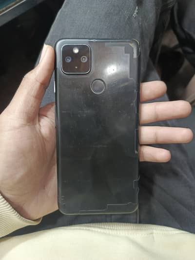 Google Pixel 4a 5g Parts