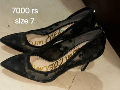 good condition shoes