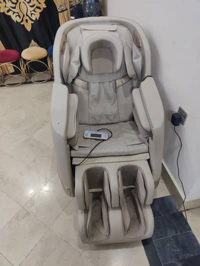 zero beyond wellness massagers