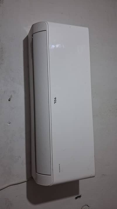 1 Ton ac TCL invertor