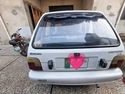 Suzuki Mehran for sale