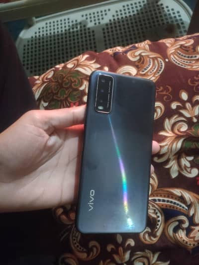 vivo y20