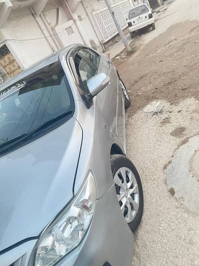 ANTIQUE GLI 2012/2013