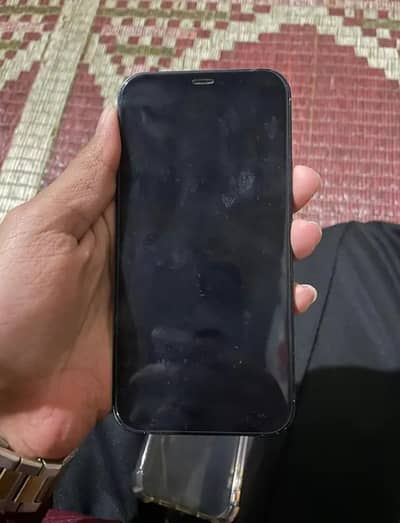 iphone 12 non pta touch problem 64gb