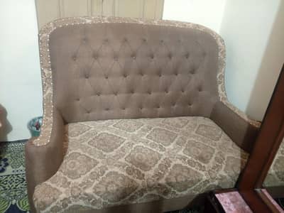4 seater sofa set