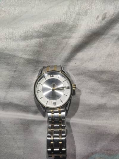 Tissot original watch