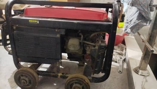 Generator for sale