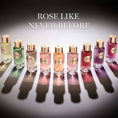 French Parfums for Sale