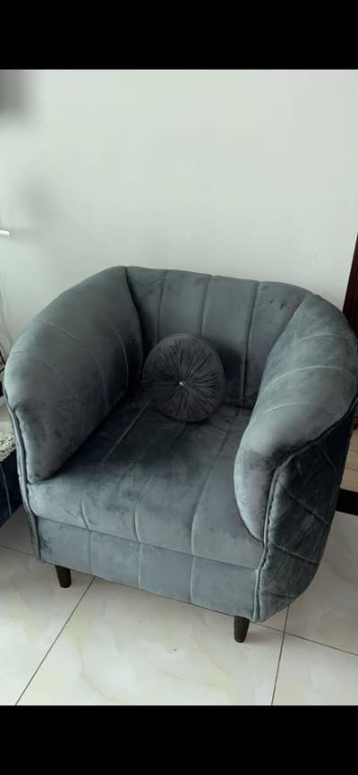 sofa set 5 seater