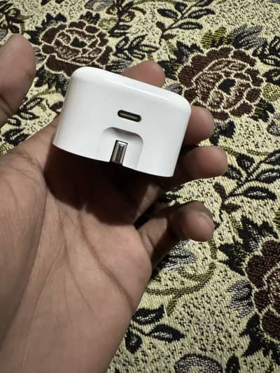 iPhone Adapter 20w