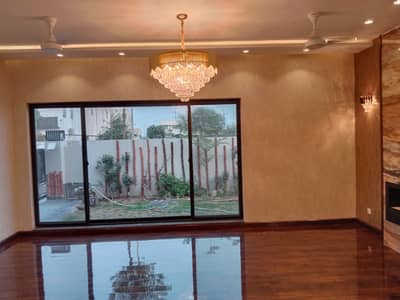 1 Kanal Full Basement New Modern Design House Prime Phase5