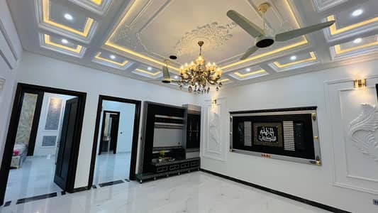 5 Marla Full House For Rent