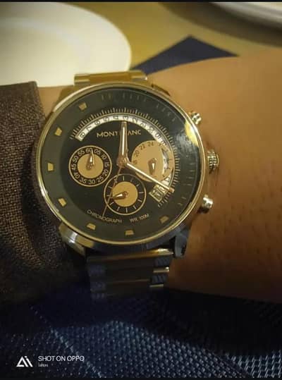Beautiful watch for sale