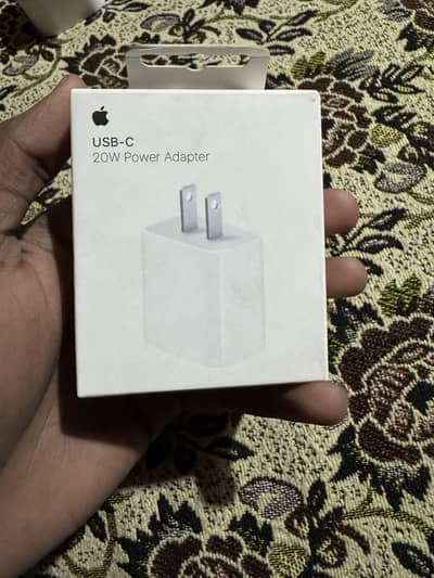 IPhone adapter original