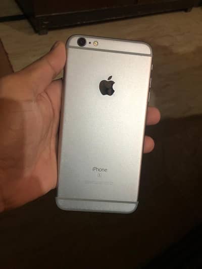 Apple iPhone 6S Plus