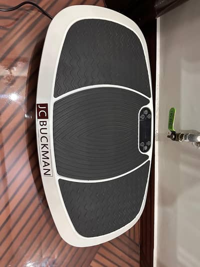 JC Buckman Body shaper