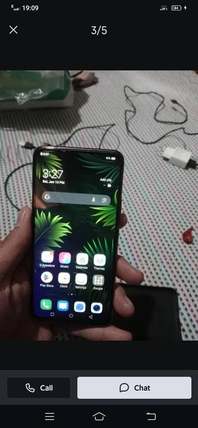 vivo phone