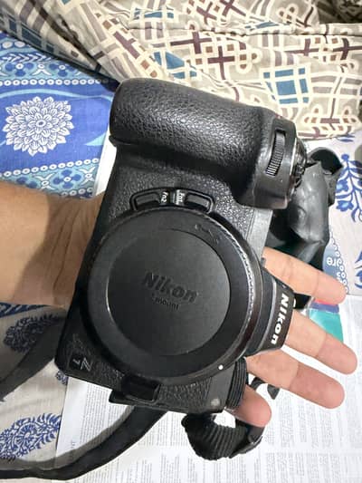 Nikon Z7 for sale