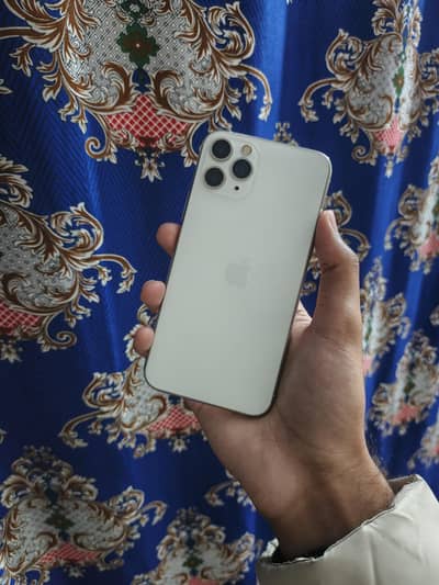 iphone 11pro 256gb non pta