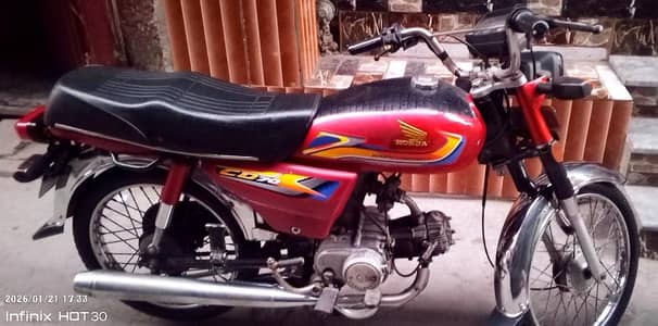 Hero splendor good condition