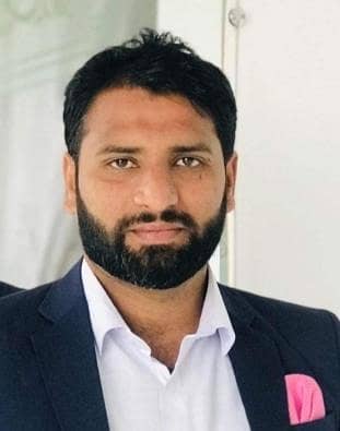 Lecturer Commerce Accounting and finance