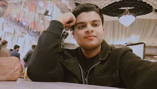 Zayan Khan