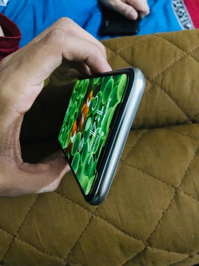 Non pta iPhone X 64 GB