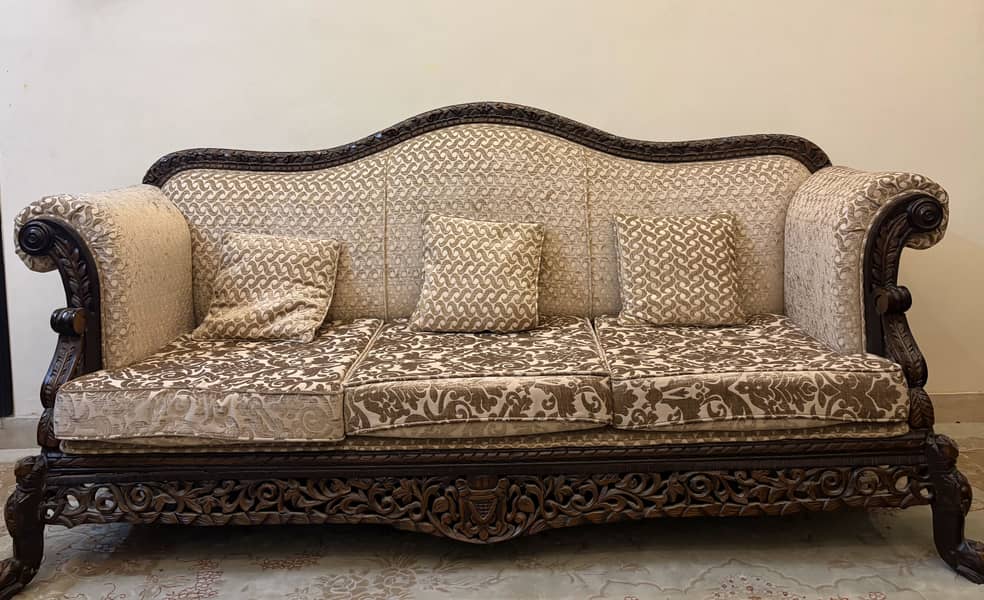 Chinioti sofa set 1