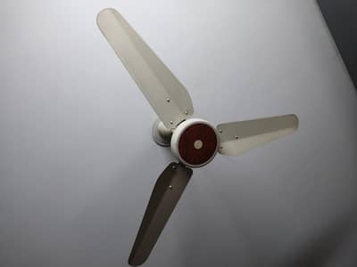 Lahore Ceiling Fan (Cooper)