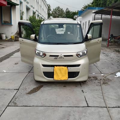 MITSUBISHI  EK SPACE