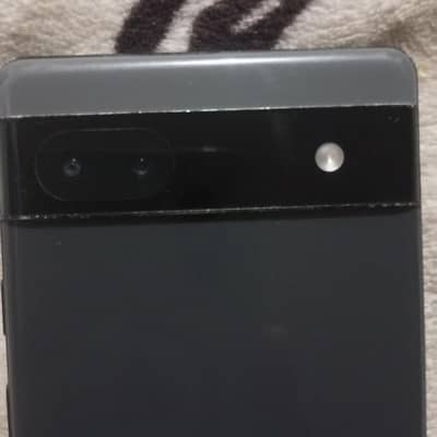 google pixel 6a Exchange possible