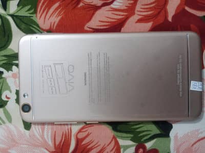 For sale New Mobile Vivo y66 What's app number only Sms 03120008623