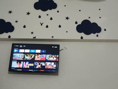 Panasonic LED TV 10by10 condition