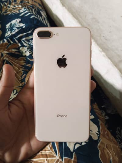 I’m selling my iPhone 8 Plus