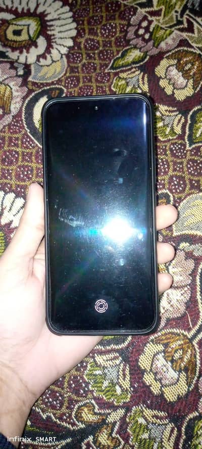 Tecno spark 40 pro plus