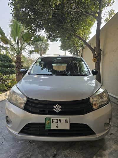 Suzuki Cultus For Sale