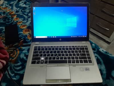 Hp Elite book i7 3rd Gen