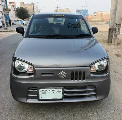 Alto VXR 03458147238