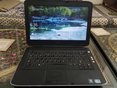 Dell laptop latitude E5430 for sale