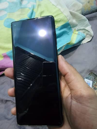 Motorola Moto Edge plus 2020